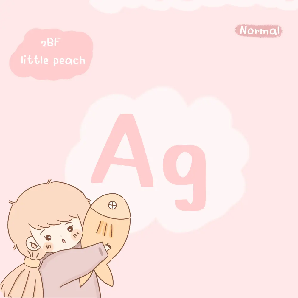 2bf litle peach |FONT (หนาพิเศษ)⠀